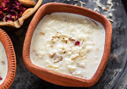 Dinner kheer